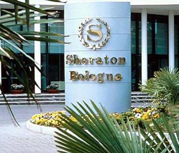 BOLOGNAMODA presso HOTEL SHERATON - BOLOGNA